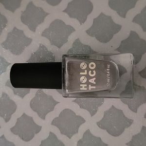 Holo Taco Linear Topper